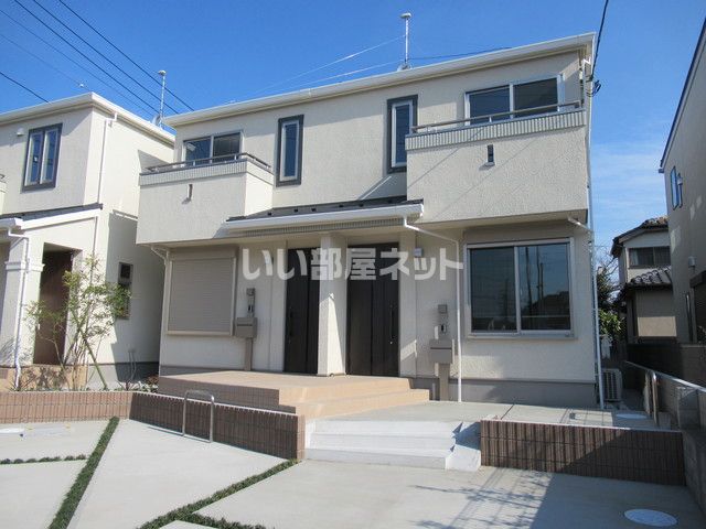 lieu clair(リュークレール)Ⅰの外観画像