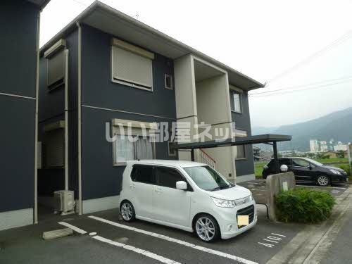 コア山崎の外観画像