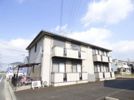 アネックスグリーンガーデン弐号館の外観画像