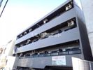 ハイツオーキタ本町の外観画像