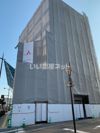 八千代町賃貸マンションの外観画像
