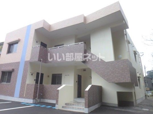TY田上の外観画像