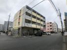 ラ・トゥール新都心の外観画像