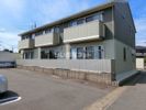 セジュール ウィット萱場南の外観画像