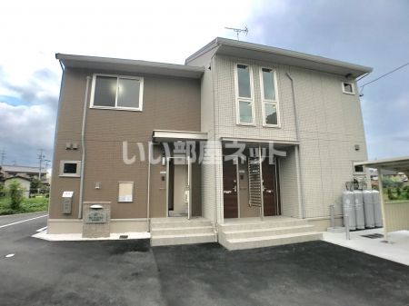 グレースシャインの外観画像