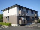 グローリー桑名 Aの外観画像