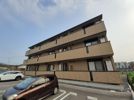 サニーハイツソレイネの外観画像