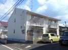コーポプレジール B棟の外観画像