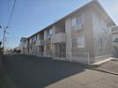 セジュール上ノ山Ⅱの外観画像