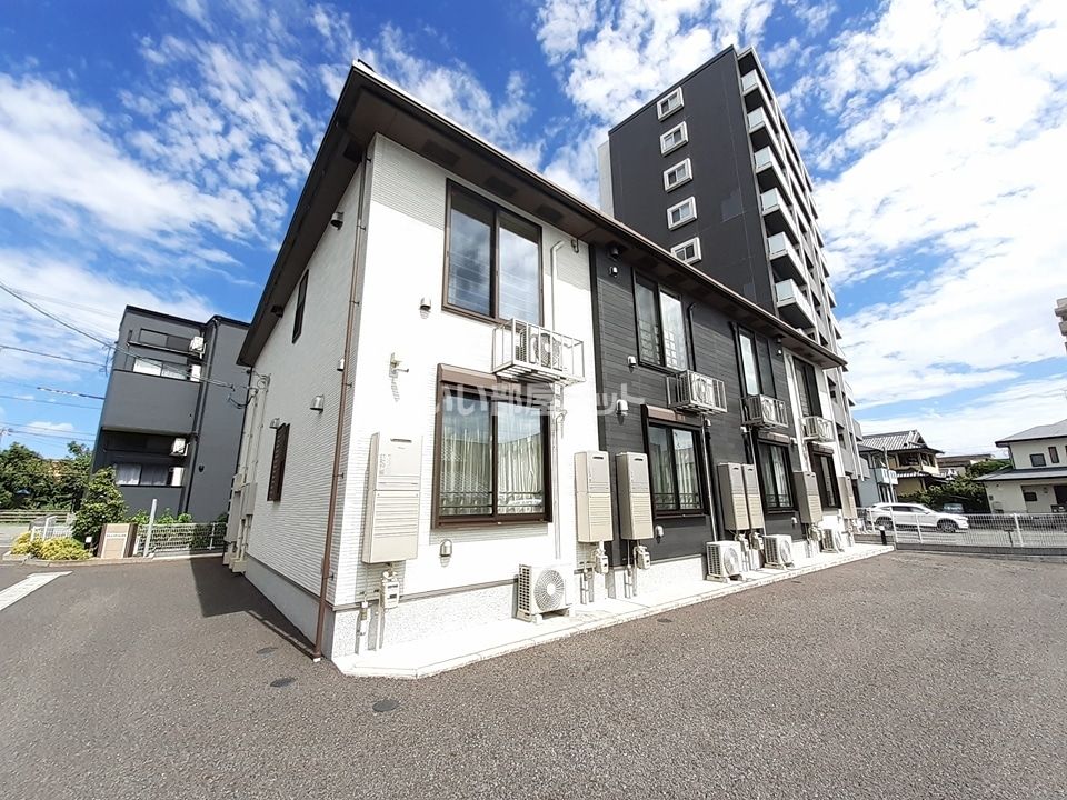 ネオ レジデンス八王寺の外観画像