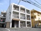 プルニエ長束Ⅱの外観画像