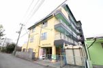 東山ガーデンハイツの外観画像