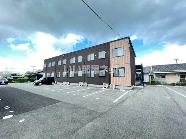 Barbizon440 Aの外観画像