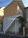 アザーレ鶴川の外観画像