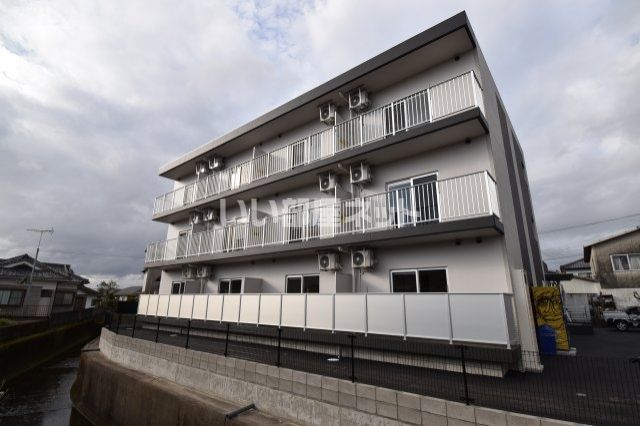 ミライデイズ都城の外観画像