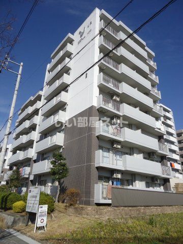 日進香久山花の街 2号棟の外観画像