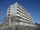 日進香久山花の街 14号棟の外観画像