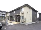 Grand Rise Tsukuba D棟の外観画像