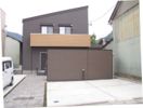 CORTILE(コルティーレ)の外観画像