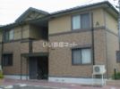 ファミール田井城 A棟の外観画像