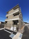 グラン エスポワールの外観画像