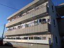 アネックスミヤタ捨号館の外観画像