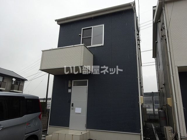 マーヴィラ プロスティの外観画像