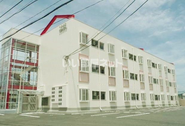 ヘルメスOBARA(ヘルメスオバラ)の外観画像