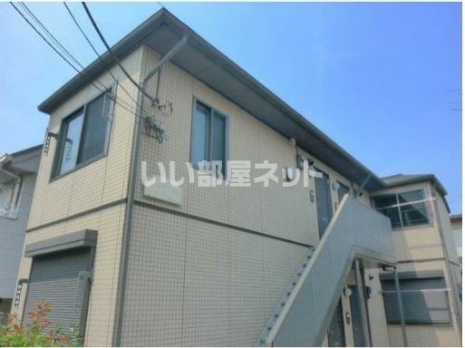 MAISON YAMA(メゾンヤマ)の外観画像