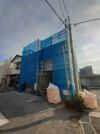 CASA貝沢町Aの外観画像