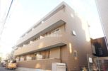 パレ北戸田の外観画像