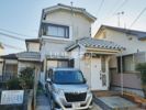 吉田一戸建ての外観画像
