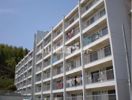 西山団地の外観画像