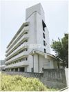 赤穂リバービューマンションの外観画像