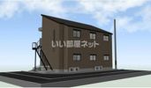 美ーming北里Ⅲの外観画像