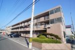 サンシャイン21の外観画像