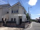内野台4丁目テラスハウスの外観画像