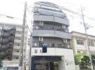 Ciel Blue 並木の外観画像