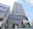 エスリード大阪ドームCERCA（セルカ）の外観画像