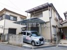加古川町河原玉岡邸の外観画像