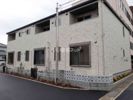 フランエールの外観画像