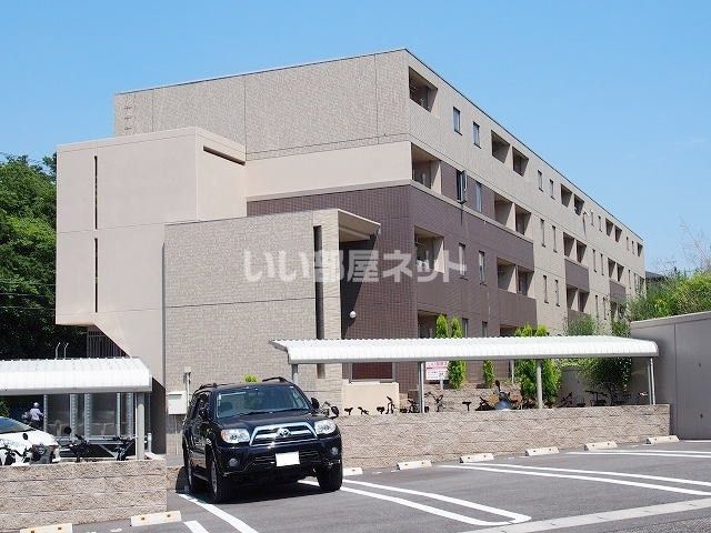 グラン アンードゥ レジデンスの外観画像