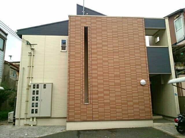 ライゼ諸福の外観画像