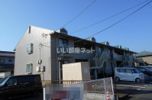 グランディールHAYASHIの外観画像