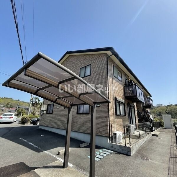 クレスト井ノ口の外観画像