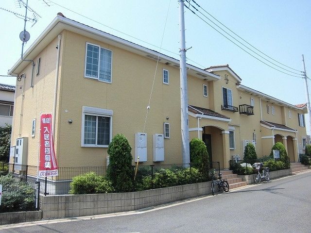 和の外観画像