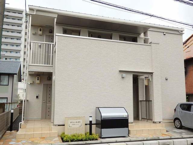 ロジェ・みゆきの外観画像