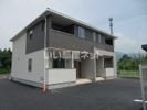 ブランネージュⅡの外観画像