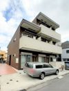 セイバリー ポエムの外観画像