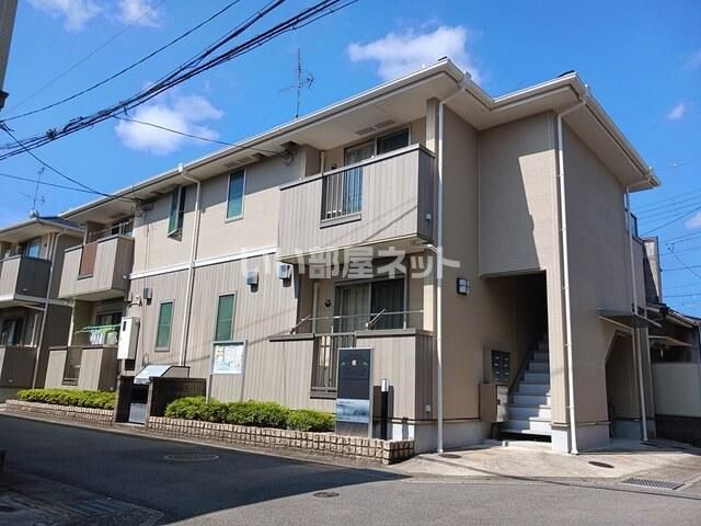 フィオーレ 2の外観画像